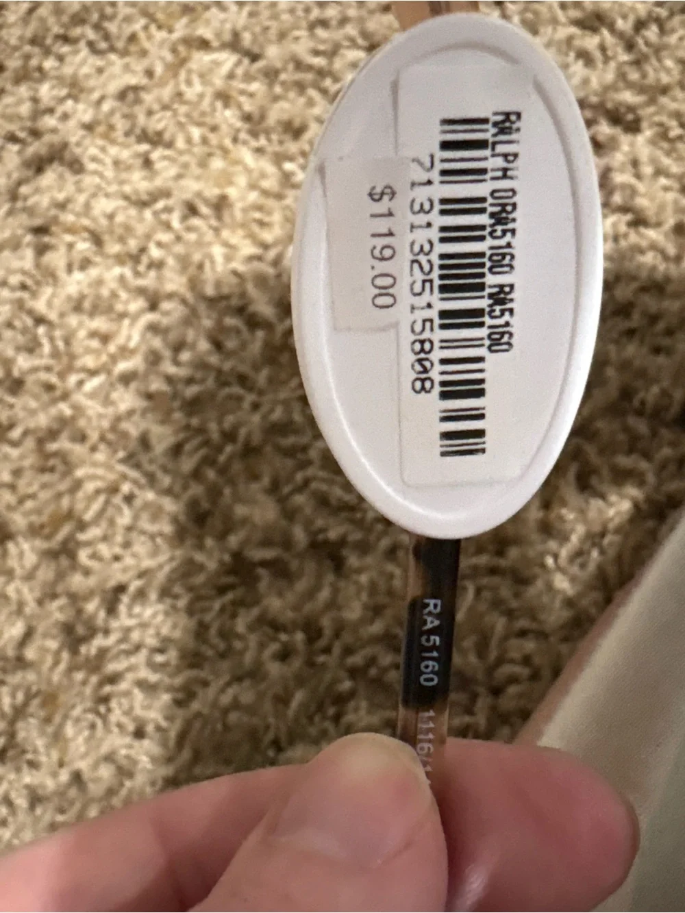 Ralph Lauren Sunglasses